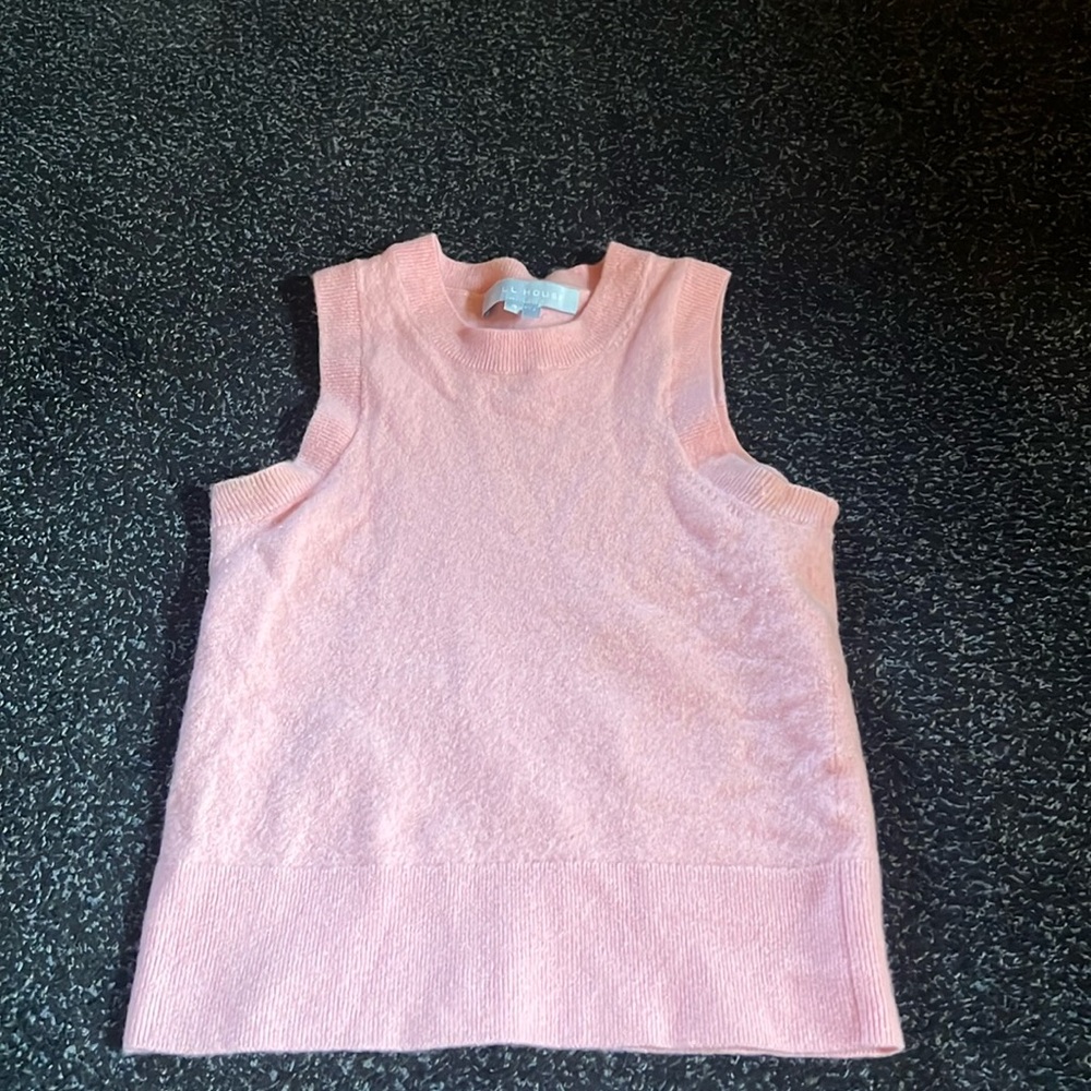 Hill House Sweater Vest